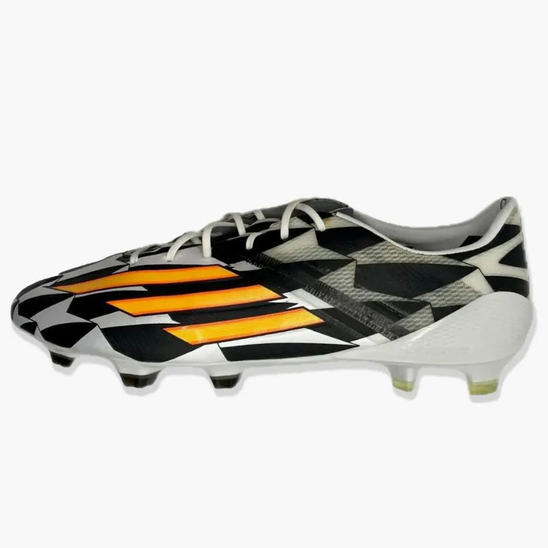 Adidas Adizero F50 Fg World Cup Battle Pack