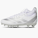 Adidas Adizero Impact.2 MOLD VIT SILVER METALLIC (GS)