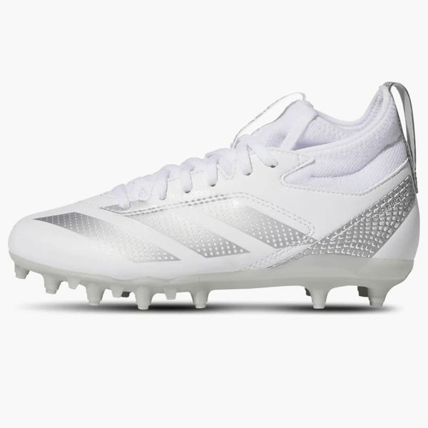 Adidas Adizero Impact.2 Cloud White Silver Metallic (GS)