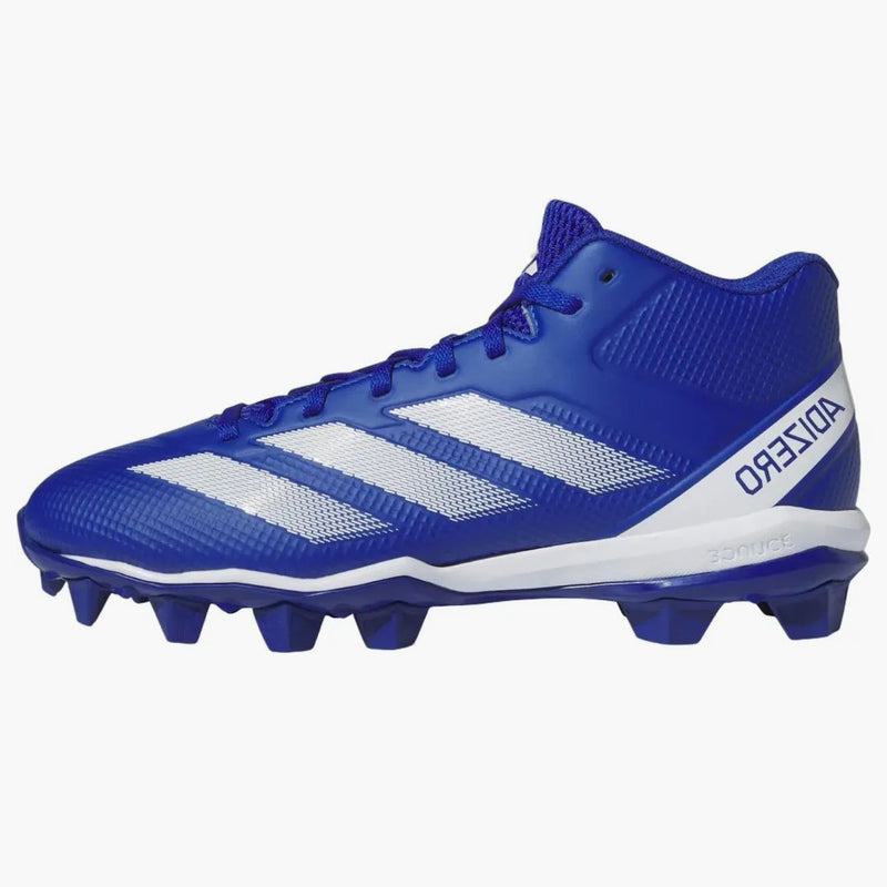 Adidas Adizero Impact.2 formovaný královský modrý cloud bílý