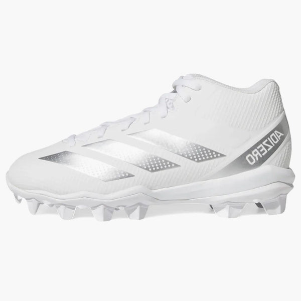 Adidas Adizero Impact.2 Lisovaný gumový cloud bílý stříbrný kovový (GS)