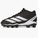 Adidas Adizero Impact.2 Molded Rubber Core Black Cloud White (GS)