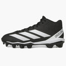 Adidas Adizero Impact.2 Molded Rubber Core Black Cloud White