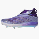 Adidas Adizero Impact+ Baseball Swarovski Light Purple