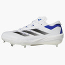Adidas Adizero Impact Cloud White Core Black Royal Blue