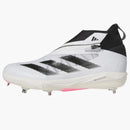 Adidas Adizero Impact+ Cloud White Core Black Team jasnoszary