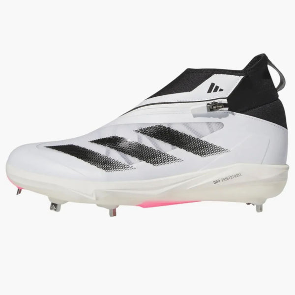 Adidas adizero impact+ nor alb echipe negre gri deschis