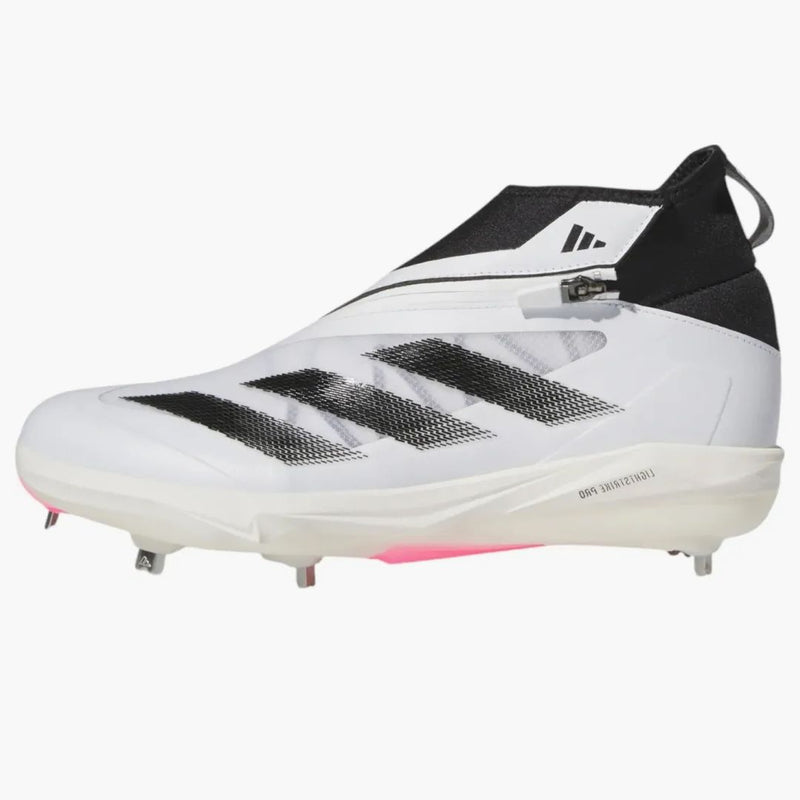 Adidas Adizero Impact+ Cloud White Core Black Team Light Gray