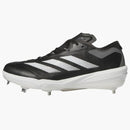 Adidas Adizero Impact Core Black Cloud White Team Grey