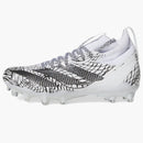 Adidas Adizero Impact Exotic Speed ​​Cloud White Core Black
