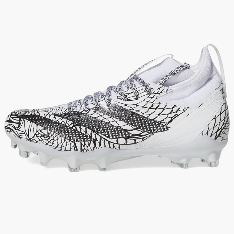 Adidas Adizero Impact Exotic Speed ​​Cloud White Core Black