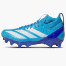 Adidas Adizero Impact Hidden Gems Solar Blue Cloud White Royal Blue