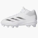 Adidas Adizero Impact Molded Cloud White (GS)