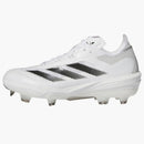 Adidas Adizero Impact TPU Cloud White Core Black Team Light Grey