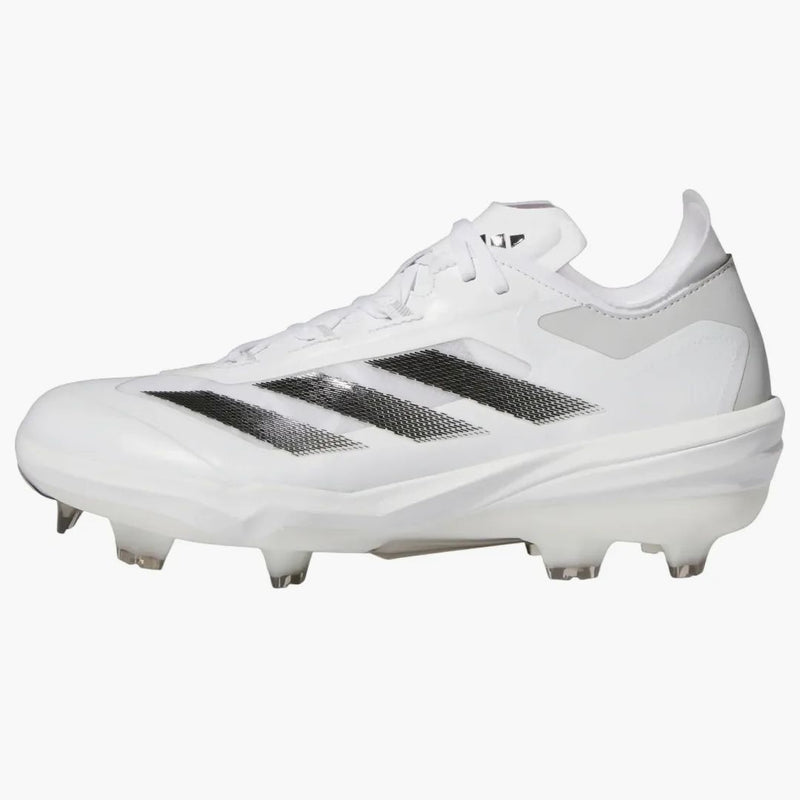 Adidas Adizero Impact TPU Cloud White Core Black Team Light Gray