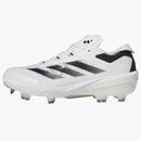 Adidas Adizero Impact TPU Cloud White Core Black