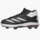 Adidas Adizero Impact TPU Core Black Cloud White (GS)