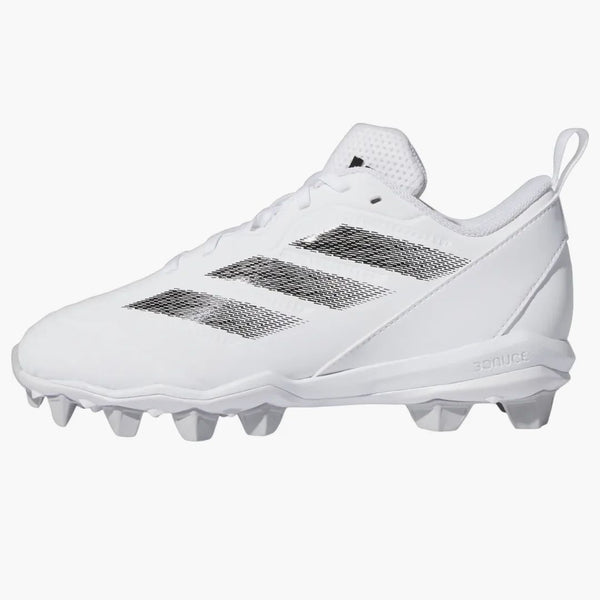 Instinkt Adidas Adizero formoval Cloud White Core Black Team Light Grey (GS)