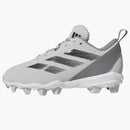 Adidas Adizero Instinct Formed Team jasnoszary rdzeń czarny szary trzy (GS)