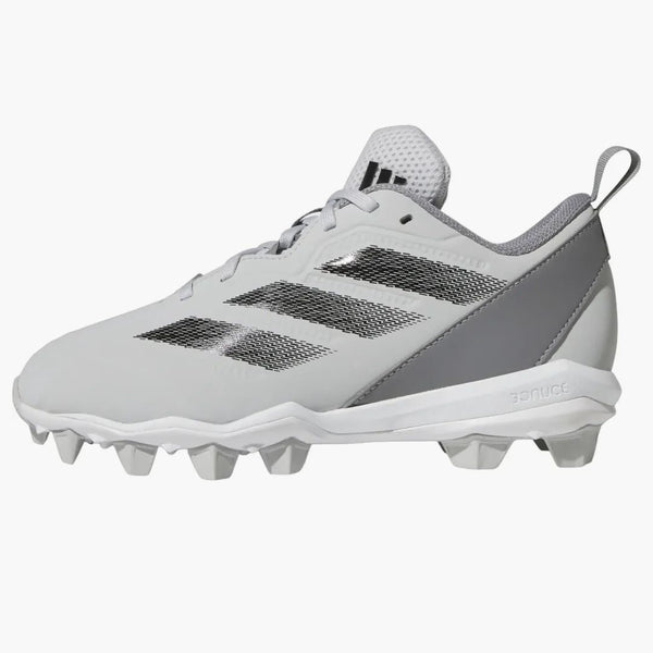 Adidas Adizero Instinct Team Team Grey Grey Core Negru Gri trei (GS)