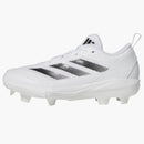 Adidas Adizero Instinct TPU Cloud White Core Black (Women's)