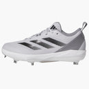 Adidas Adizero Instinct Team Light Gray Core Black Gray Three (Women's)