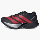 Adidas Adizero Prime X 3.0 Strung Mercedes Amg Black Lucid Red