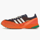 Adidas Adizero Sl 72 Bad Bunny Maroon