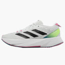 Adidas Adizero Sl Cloud White Core Black Arctic Fusion (women's)
