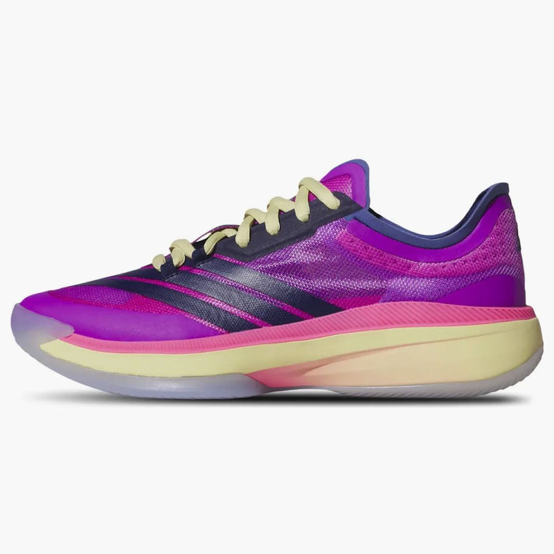 Adidas Adizero Select 3.0 Purple Burst