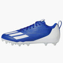 Adidas Adizero Spark Royal Blue Cloud White