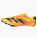 Adidas Adizero Sprintstar Spark Core Black Zero Metalic