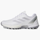 Adidas Adizero ZG Spikeless Golf Cloud Silver Metallic (mujer)