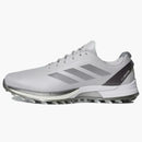 Adidas Adizero Zg Spikeless Golf Light Solid Grey Iron Metallic