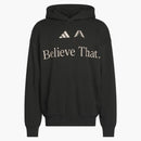 Adidas ae věří, že miodie černá