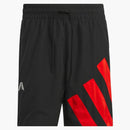 Adidas Ae Foundation Shorts Black