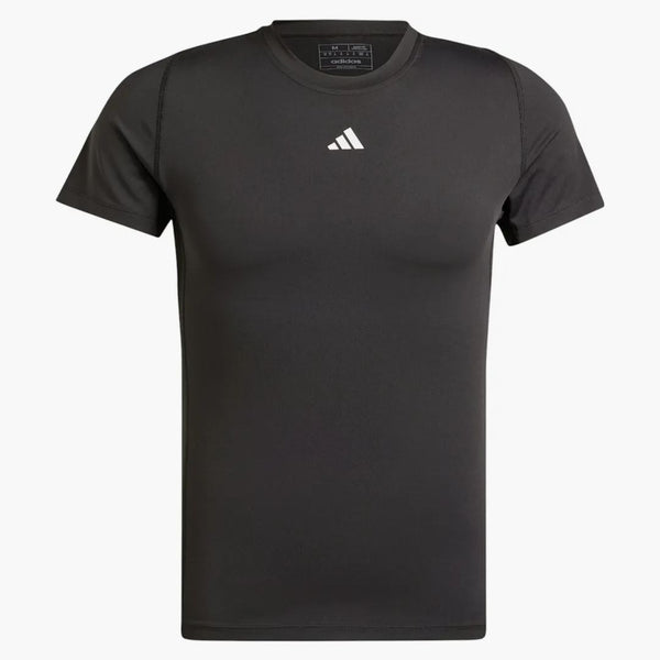 Adidas Aeroready Short Sleeve T-Shirt Black
