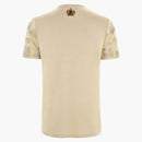 Adidas ajax tredje 2022-2023 skjorta guld