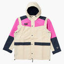Adidas Aldrington Jacket Cream/Multi