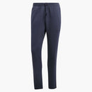 Adidas All Szn Fleece Zúžený kalhota legenda inkoust