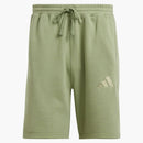 Adidas All Szn Shorts Shorts Tent Green