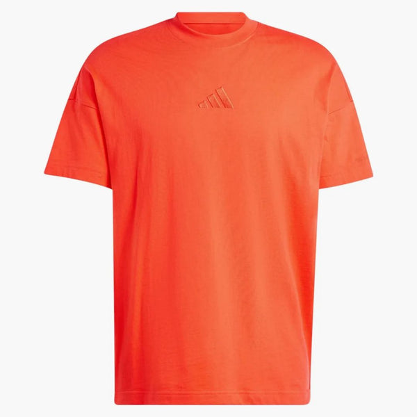 Adidas All Szn T-shirt Bright Red
