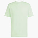 Adidas All Szn T-shirt Semi Green Spark