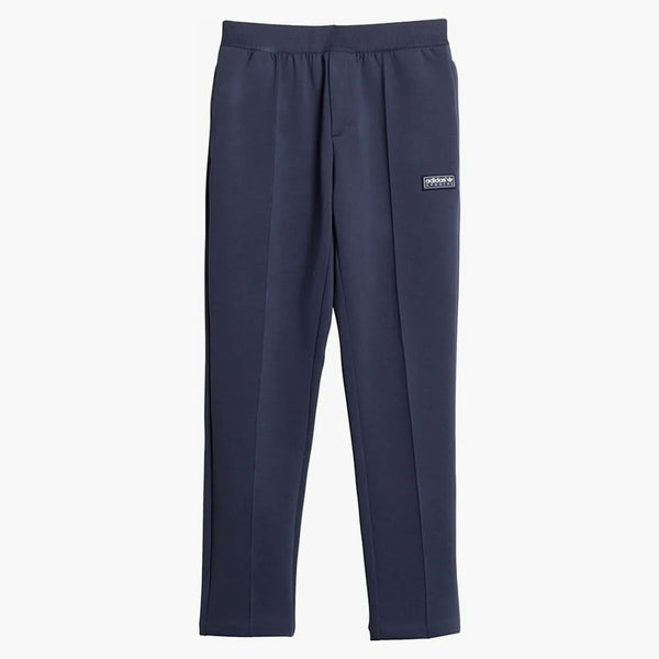 Adidas Anglezarke Track Pants Night Navy