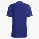 Adidas Argentina 2022 Authentic Away Jersey Legacy Indigo/Purple Rush
