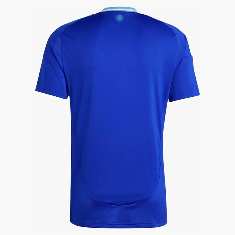 Adidas Argentina 24 Dychl Jersey Lucid Blue/Blue Burst