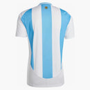 Adidas Argentina 24 Home Jersey White/Blue Burst