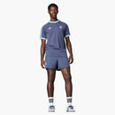 Adidas Argentina Anniversary T-shirt Shadow Navy