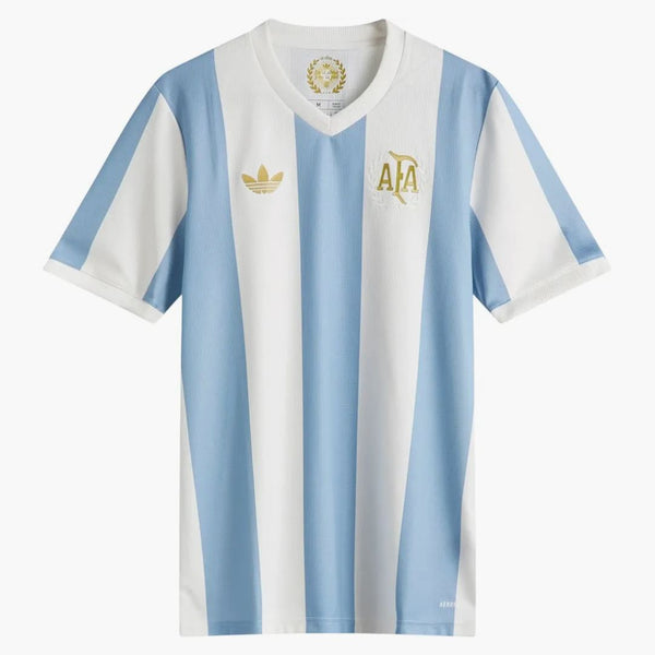 Adidas Argentina FA Anniversey Jersey Okolní obloha