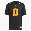Adidas Arizona State Football Off-Field Ghost Jersey Black